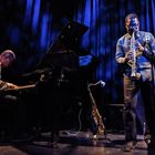 Jack De Johnette, Ravi Coltrane