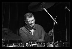 Jack deJohnette