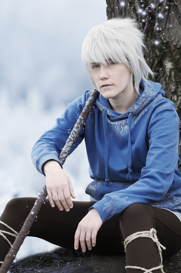 Jack Frost