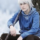 Jack Frost