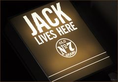 ~*~ Jack lives here ... ~*~