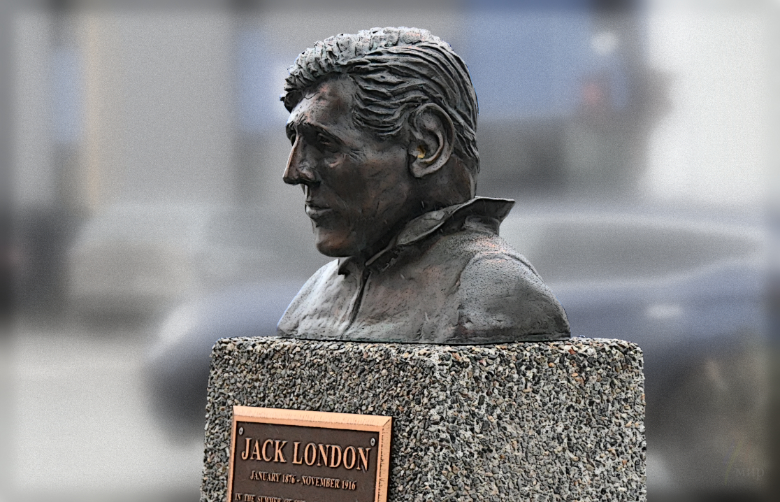 jack london