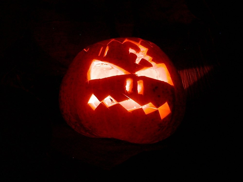 Jack O'Lantern