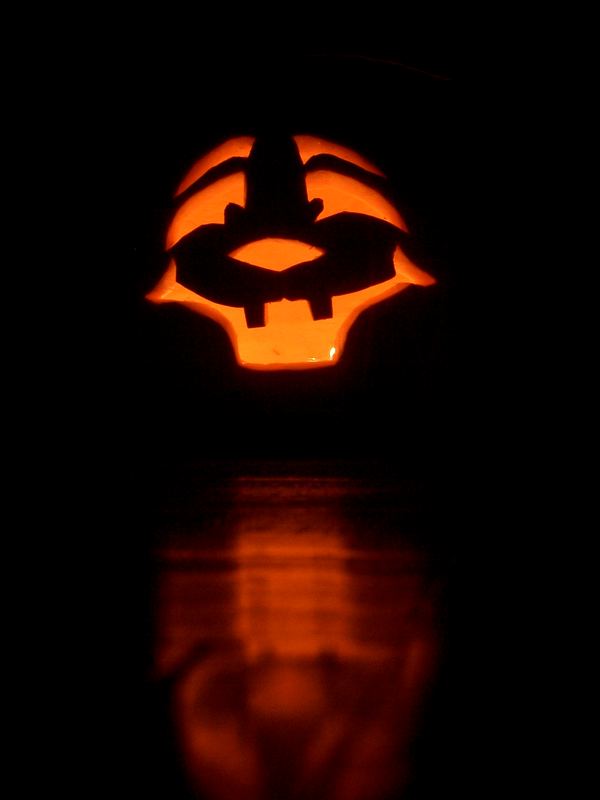 Jack o´Lantern 2004