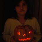 Jack o´lantern