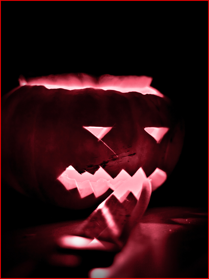 Jack O'Lantern