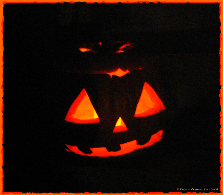 Jack O'Lantern