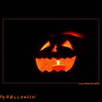 Jack O'Lantern