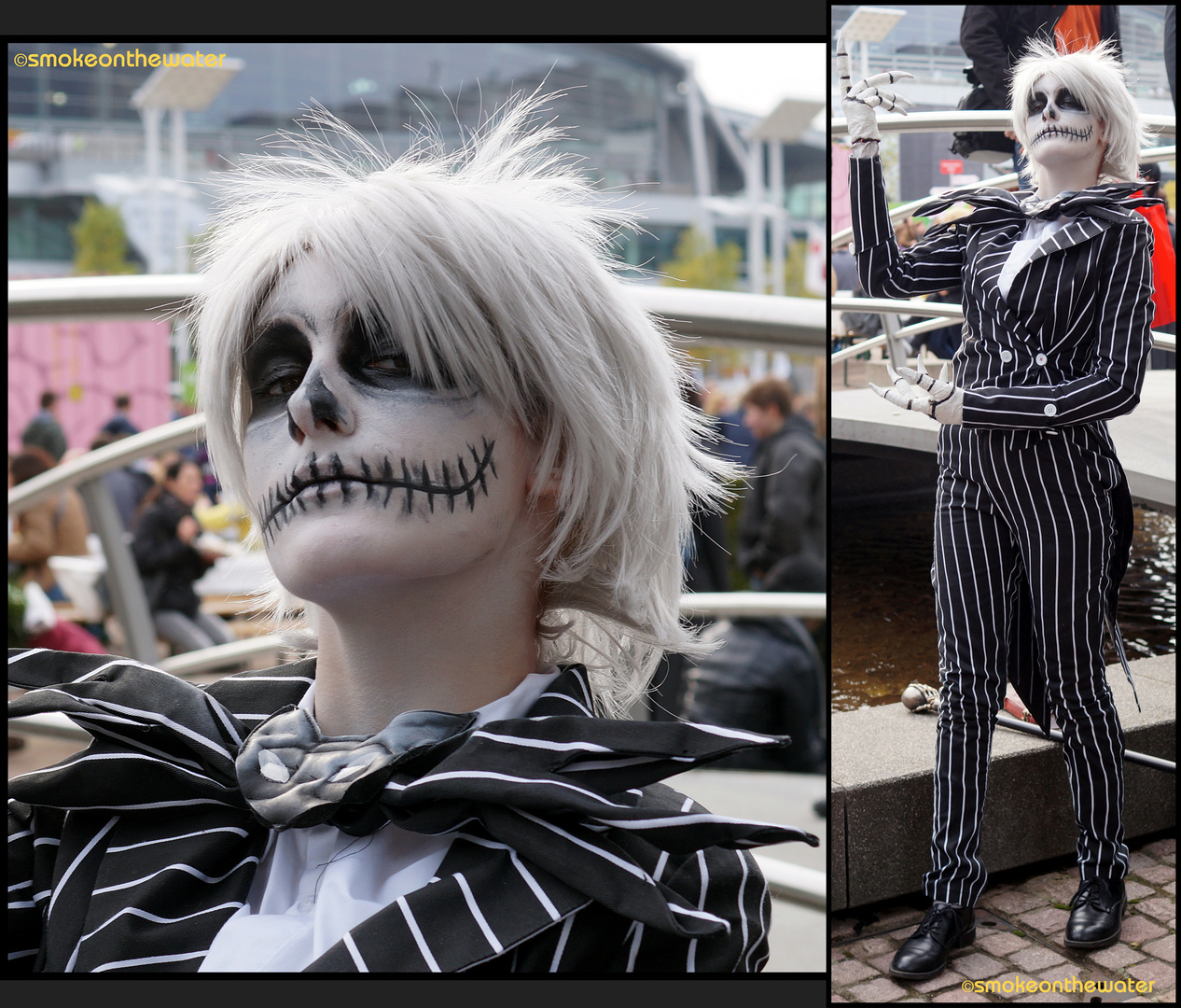 Jack Skellington (2)