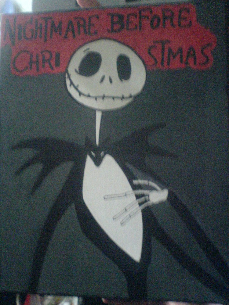 Jack Skellington