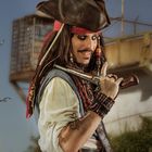 Jack Sparrow