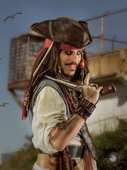 Jack Sparrow