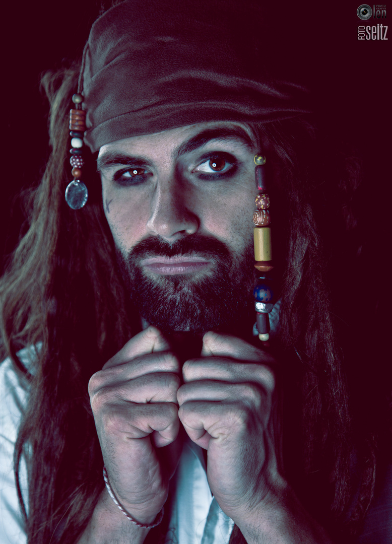 Jack Sparrow #2