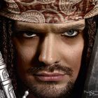 ....Jack Sparrow...