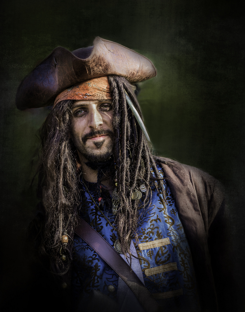 Jack Sparrow