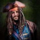 Jack Sparrow