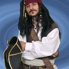 Jack Sparrow