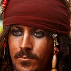 Jack Sparrow