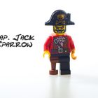 Jack Sparrow