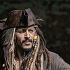 Jack Sparrow