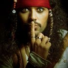 Jack Sparrow - pardon - Captain Jack Sparrow