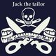 Jack  the tailor