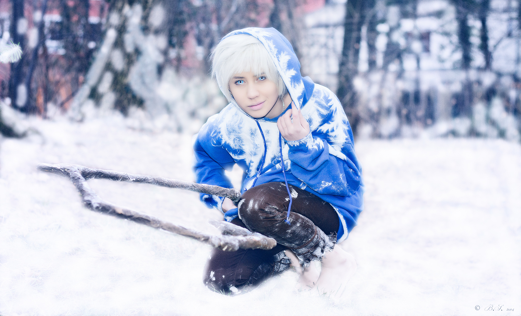 *Jack*Frost*