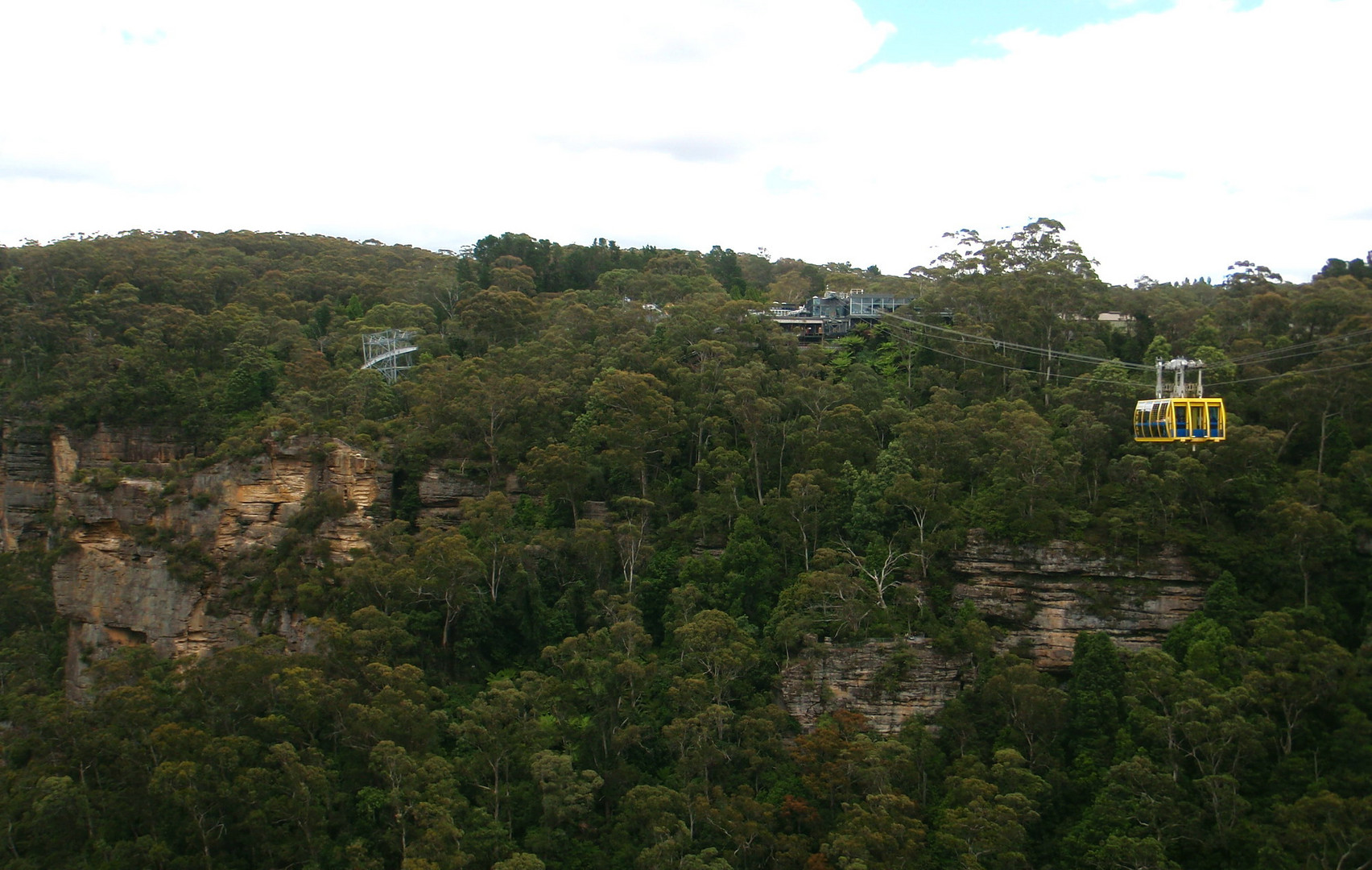 Jackie19 2008 Blue Mountains 3