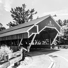 Jackson Covered Bridge