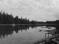 Jackson Hole Wyoming Lake2