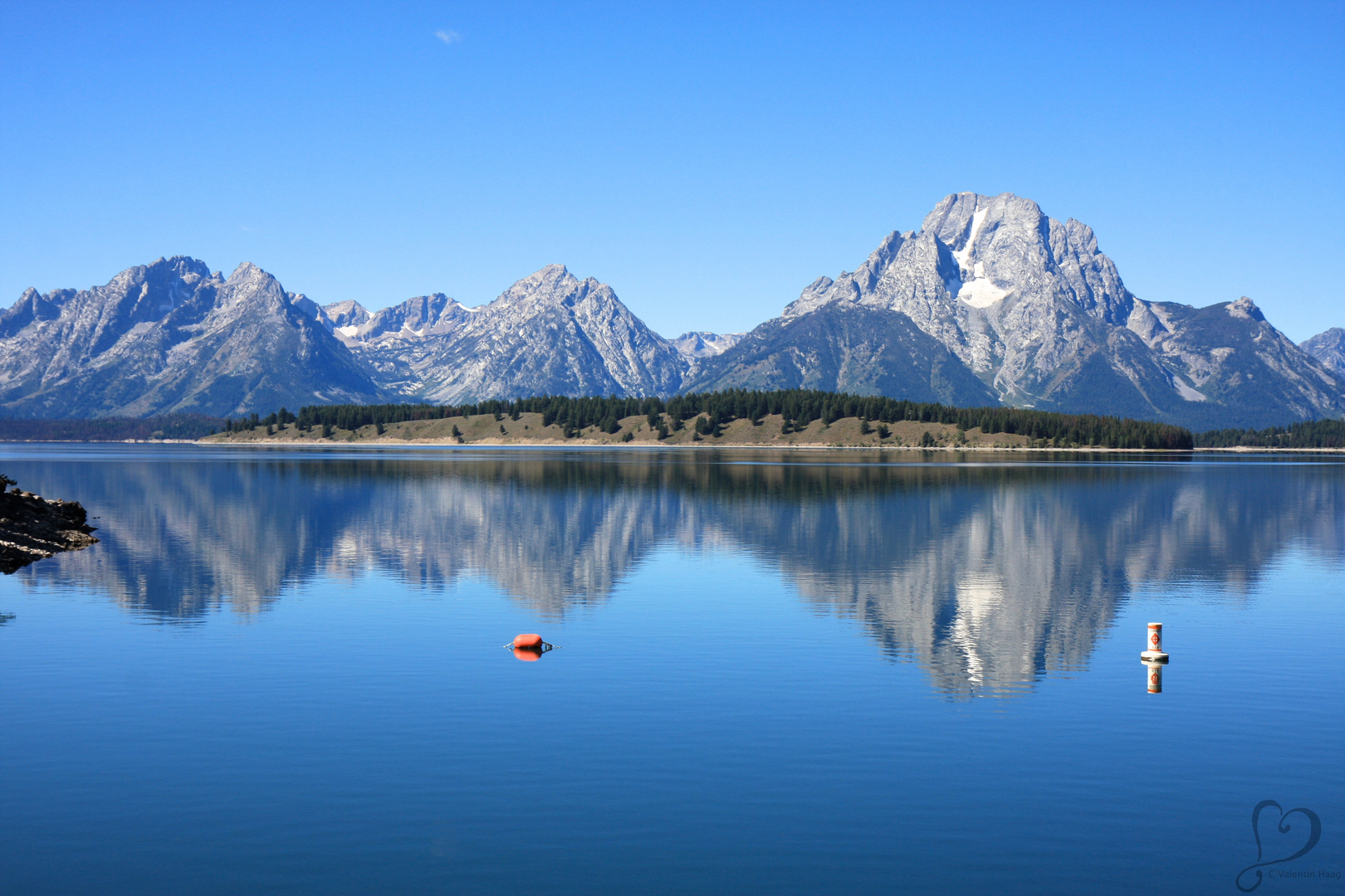 Jackson Lake