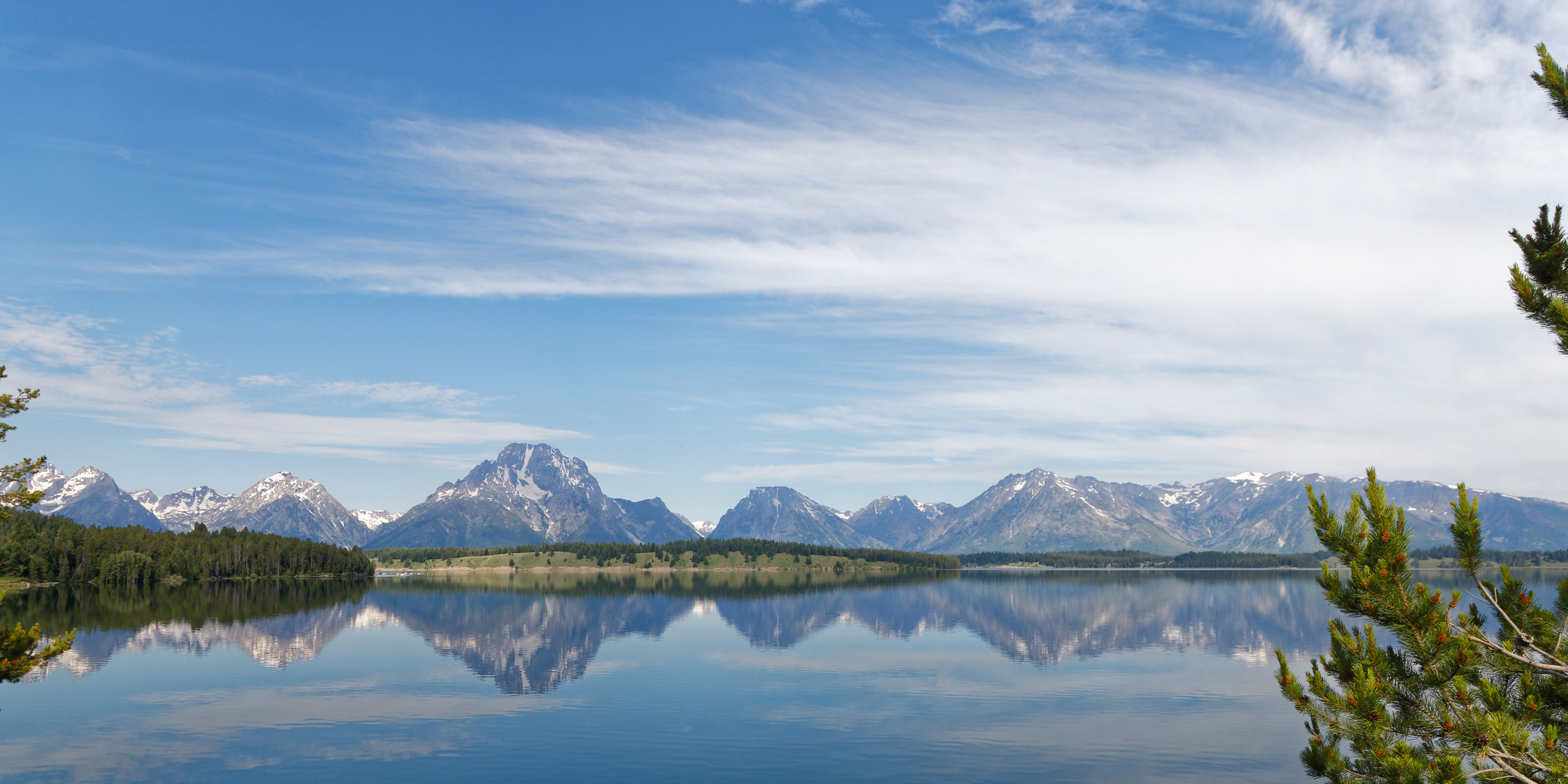 Jackson Lake