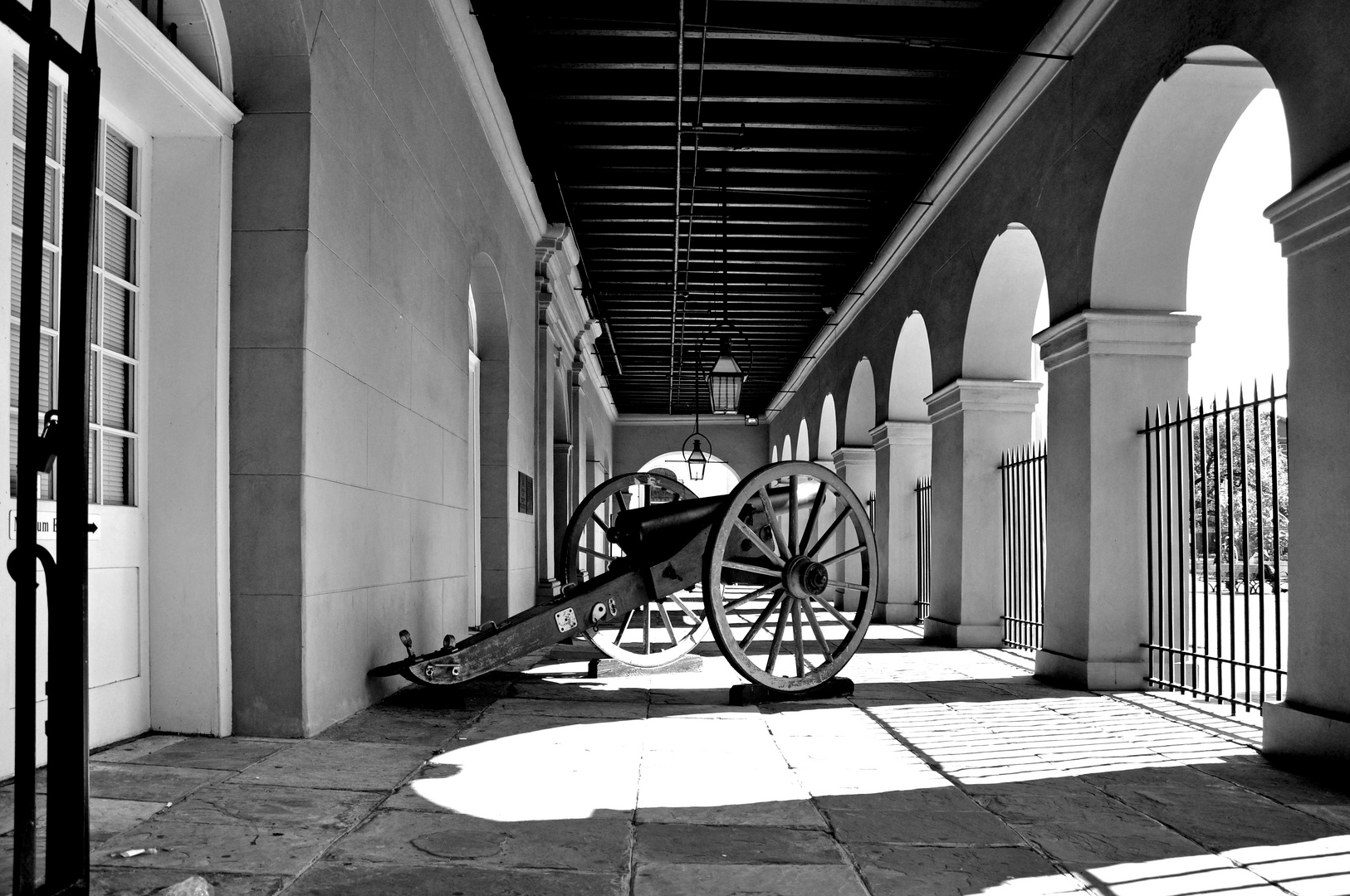 Jackson Square