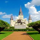 Jackson Square, New Orleans