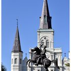 Jackson Square - New Orleans II