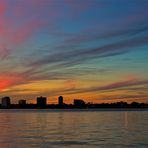 Jacksonville Fishing Bay