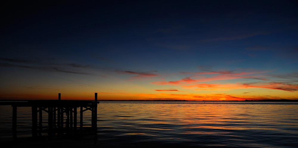 Jacksonville Fishing Bay II