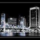 - Jacksonville Night Lights -