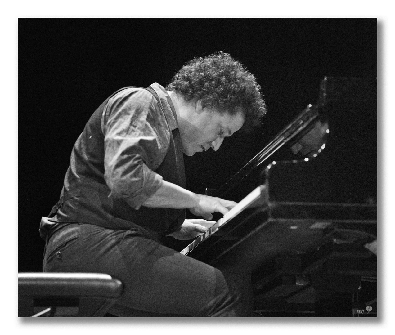 Jacky Terrasson