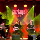 Jacob Karlzon, Pablo & Dominic Miller, Nicolas Fiszman, Ziv Ravitz