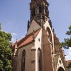 Jacobi Kirche in Göttingen