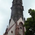 Jacobi-Kirchturm in Göttingen