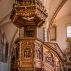 Jacobikirche I - Goslar/Harz