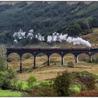 Jacobite Steam Train