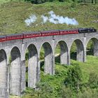 Jacobite Steam Train