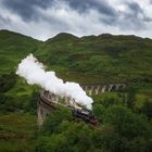 Jacobite Steam Train