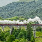 Jacobite Steam Train – der Harry Potter-Zug