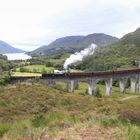 Jacobite Steam Train - LNER Class K2 No. 62005