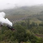 Jacobite Steamtrain