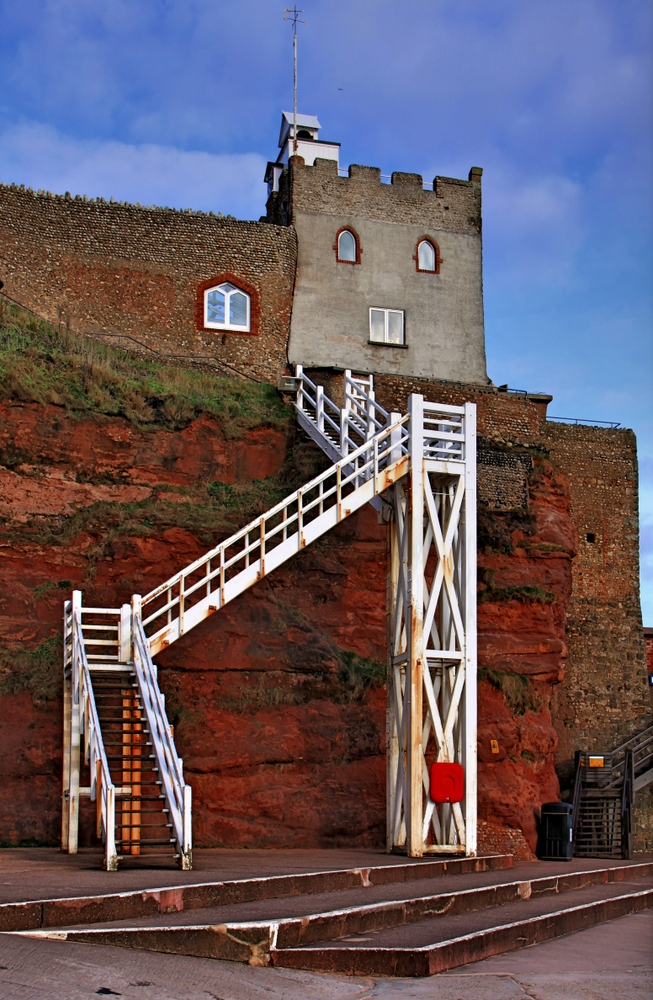 Jacob's Ladder